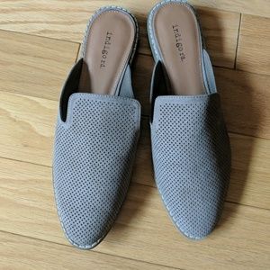 Indigo Rd Mules